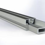 Profil Verbinder